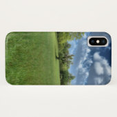 Appalachian Green iPhone Case-Mate Case (Achterkant (horizontaal))