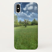 Appalachian Green iPhone Case-Mate Case (Achterkant)