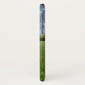 Appalachian Green iPhone Case-Mate Case (Achterkant/links)