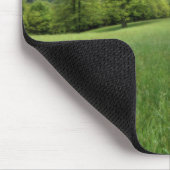 Appalachian Green Mousepad Muismat (Hoek)