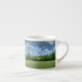 Appalachian Green Specialty Mok (Rechts)