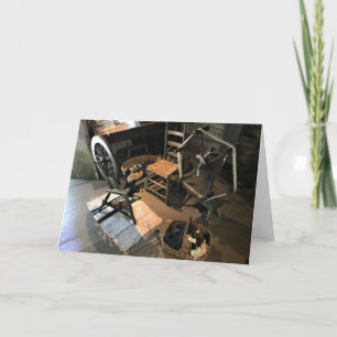 Appalachian Home Life at Mabry Mill, Virginia Kaart