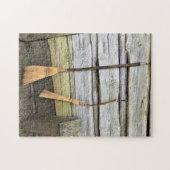 Appalachian Lifestyle in Mabry Mill, Virginia Legpuzzel (Horizontaal)