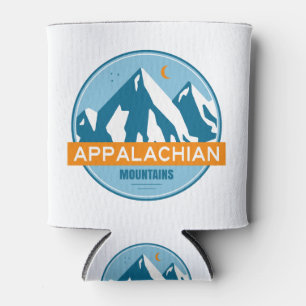 Appalachian Mountains Blikjeskoeler