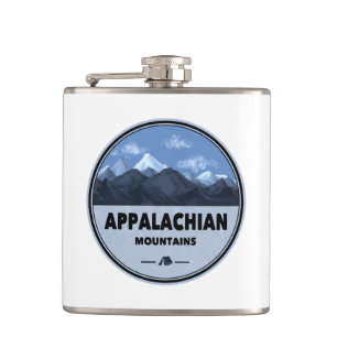 Appalachian Mountains Camping Heupfles