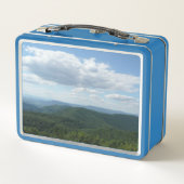 Appalachian Mountains I Shenandoah (Achterkant)