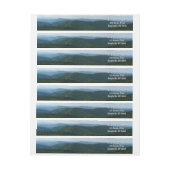 Appalachian Mountains I Shenandoah (Vel)