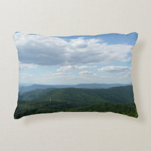 Appalachian Mountains I Shenandoah Accent Kussen