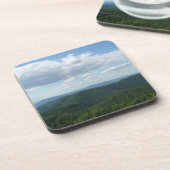 Appalachian Mountains I Shenandoah Bier Onderzetter (Linkerzijde)