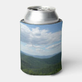 Appalachian Mountains I Shenandoah Blikjeskoeler (Blikje Voorkant)