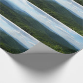 Appalachian Mountains I Shenandoah Cadeaupapier (Hoek)
