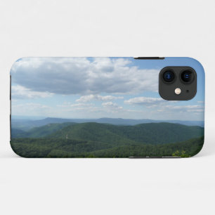 Appalachian Mountains I Shenandoah Case-Mate iPhone Case
