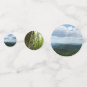 Appalachian Mountains I Shenandoah Confetti (Voorkanten)