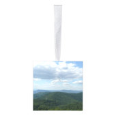 Appalachian Mountains I Shenandoah Decoratie (Rechts)