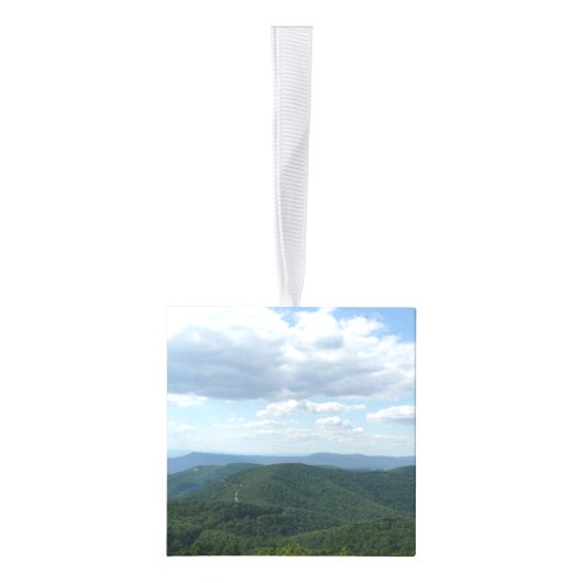 Appalachian Mountains I Shenandoah Decoratie (Rechts)