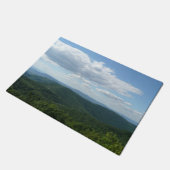 Appalachian Mountains I Shenandoah Deurmat (Schuin)