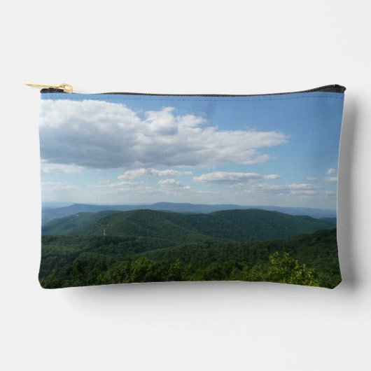 Appalachian Mountains I Shenandoah Etui (Voorkant)