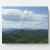 Appalachian Mountains I Shenandoah Fotoplaat (Voorkant)
