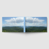Appalachian Mountains I Shenandoah Gastenboek (Volledig)