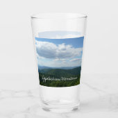 Appalachian Mountains I Shenandoah Glas (Voorkant)