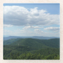 Appalachian Mountains I Shenandoah