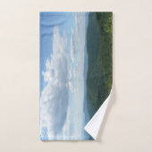 Appalachian Mountains I Shenandoah Handdoek (Handdoek)
