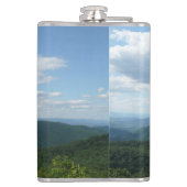 Appalachian Mountains I Shenandoah Heupfles (Achterkant)