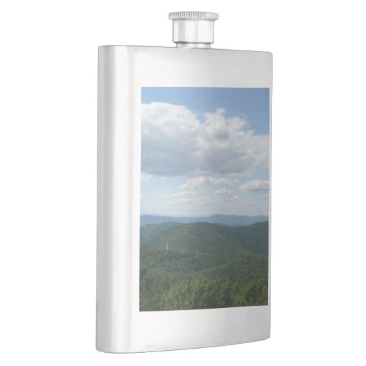 Appalachian Mountains I Shenandoah Heupfles (Rechts)