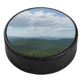 Appalachian Mountains I Shenandoah Hockey Puck (3/4)