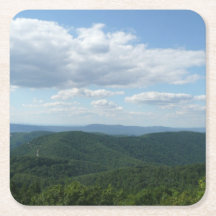 Appalachian Mountains I Shenandoah