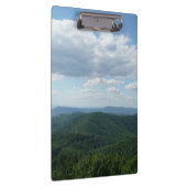 Appalachian Mountains I Shenandoah Klembord (Rechts)
