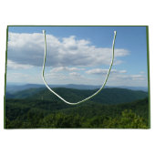 Appalachian Mountains I Shenandoah Large Cadeautasje (Voorkant)