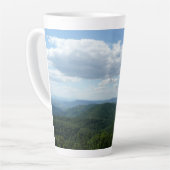 Appalachian Mountains I Shenandoah Latte Mok (Linkerhoek)