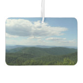 Appalachian Mountains I Shenandoah Luchtverfrisser (Achterkant)