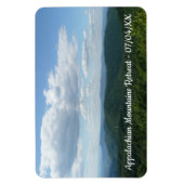 Appalachian Mountains I Shenandoah Magneet (Verticaal)