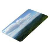 Appalachian Mountains I Shenandoah Magneet (Linkerzijde)