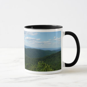 Appalachian Mountains I Shenandoah Mok