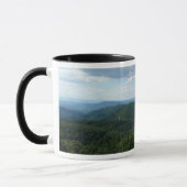 Appalachian Mountains I Shenandoah Mok (Links)