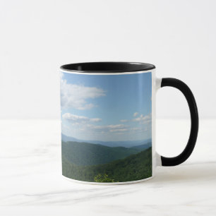 Appalachian Mountains I Shenandoah Mok