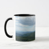 Appalachian Mountains I Shenandoah Mok (Links)