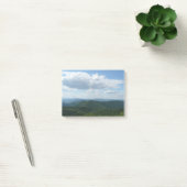 Appalachian Mountains I Shenandoah Post-it® Notes (Kantoor)
