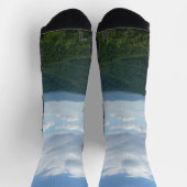 Appalachian Mountains I Shenandoah Sokken (Top)