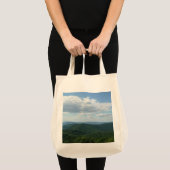 Appalachian Mountains I Shenandoah Tote Bag (Voorkant (product))