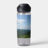 Appalachian Mountains I Shenandoah Waterfles (Achterkant)