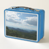 Appalachian Mountains II Shenandoah (Achterkant)