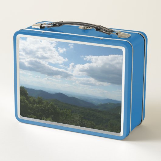 Appalachian Mountains II Shenandoah (Achterkant)