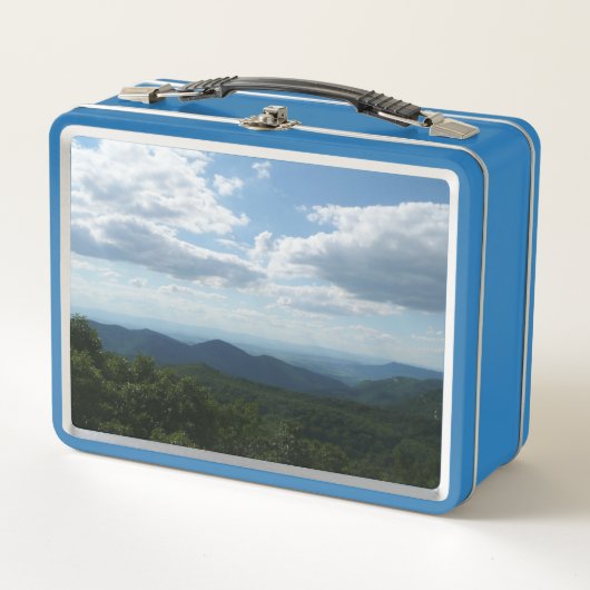 Appalachian Mountains II Shenandoah (Voorkant)