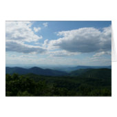 Appalachian Mountains II Shenandoah (Voorkant Horizontaal)