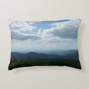 Appalachian Mountains II Shenandoah Accent Kussen