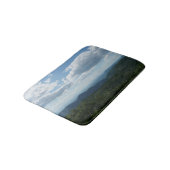 Appalachian Mountains II Shenandoah Badmat (Gekanteld)